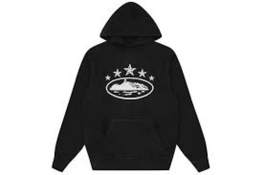 Corteiz Hoodie – Make It Yours Today