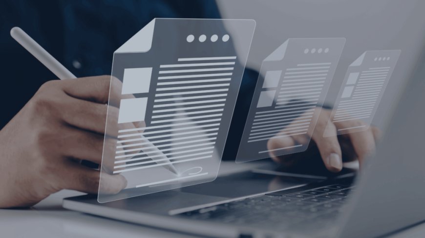 The Role of Document Generation Software in Enhancing Customer Experience Management