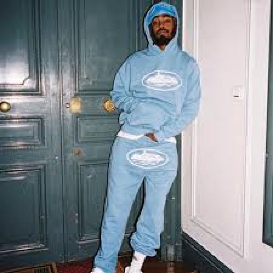 Corteiz Tracksuit: Level Up Your Look with New Street Icons