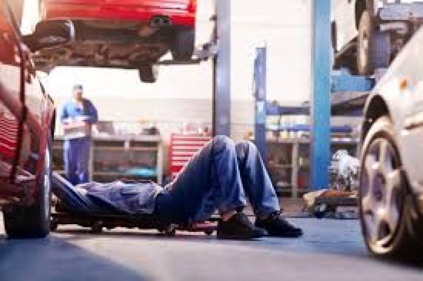 How to Pass Your Roadworthy Inspection the First Time