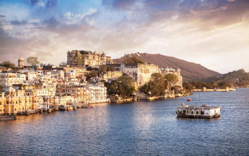 Things To Do in Udaipur: A Journey Through India’s Most Romantic City