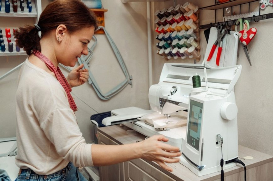 Embroidery Digitizing 101: Transform Designs Like a Pro in 2025