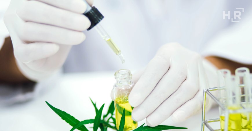 Where Can I Get Lab-Tested CBD Products Online?
