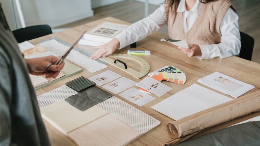 How Interior Design Training Prepares You for Real-World Clients?