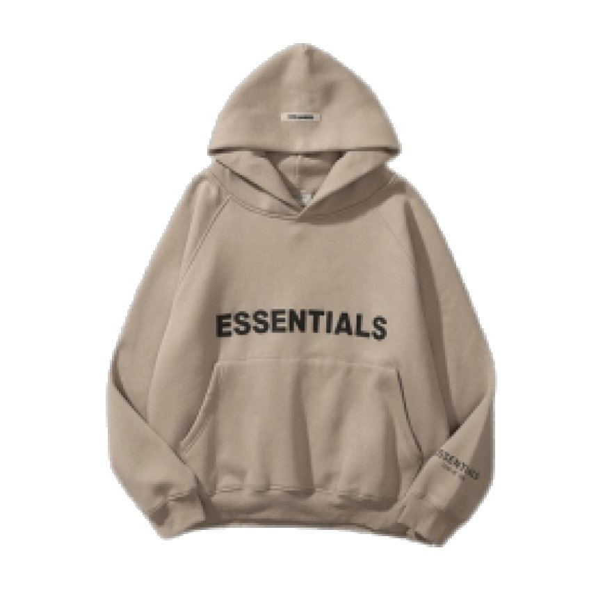 Unlock the Look: Explore the Essentials Official Website Today