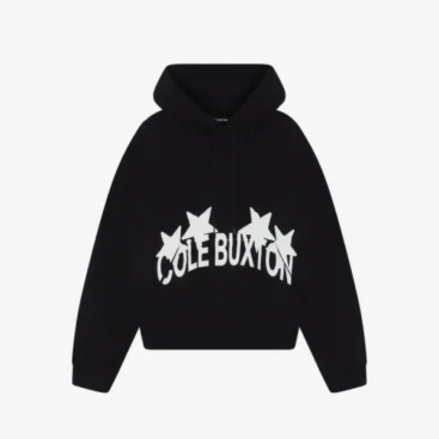Introduction to Cole Buxton