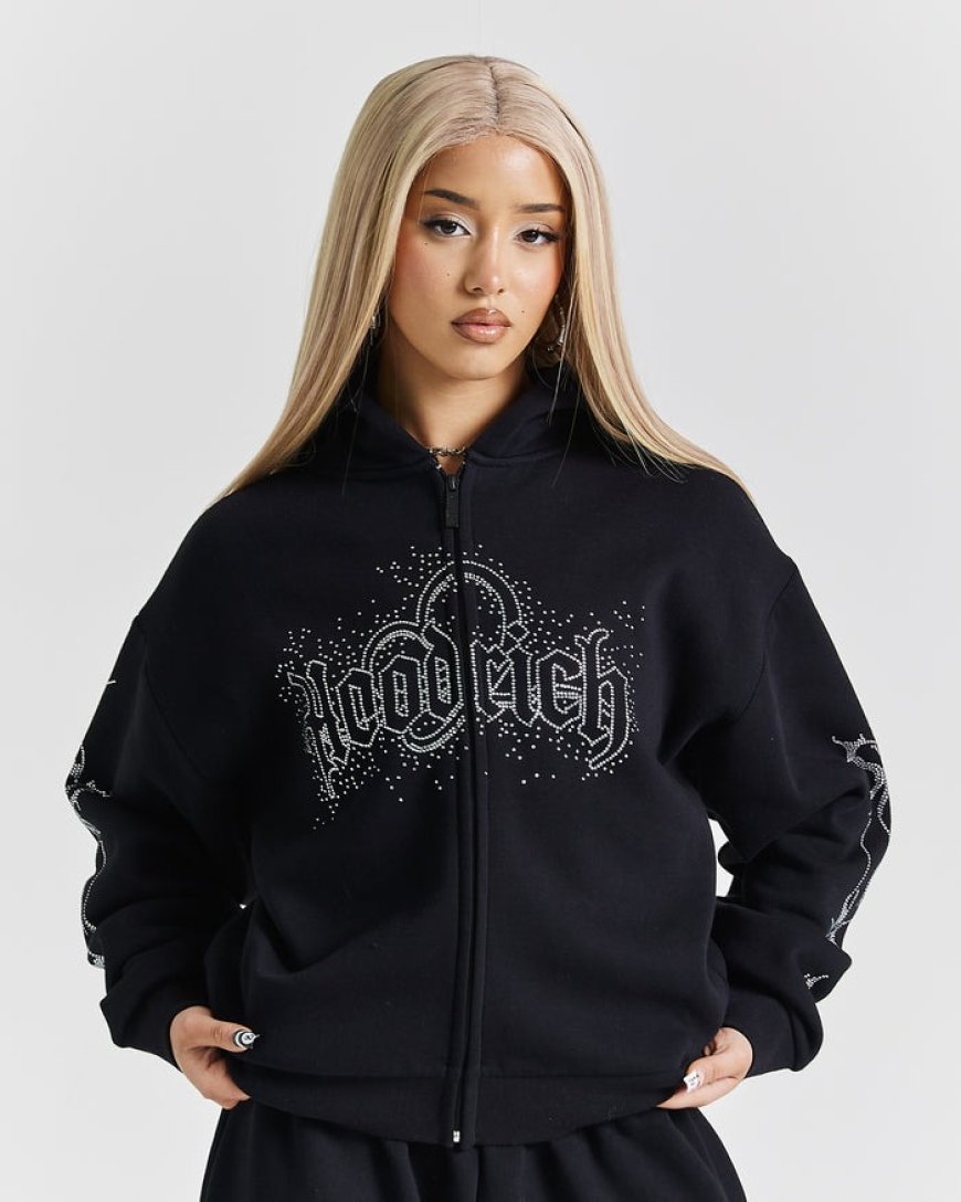 Hoodrich: The Streetwear Brand Everyone’s Talking About