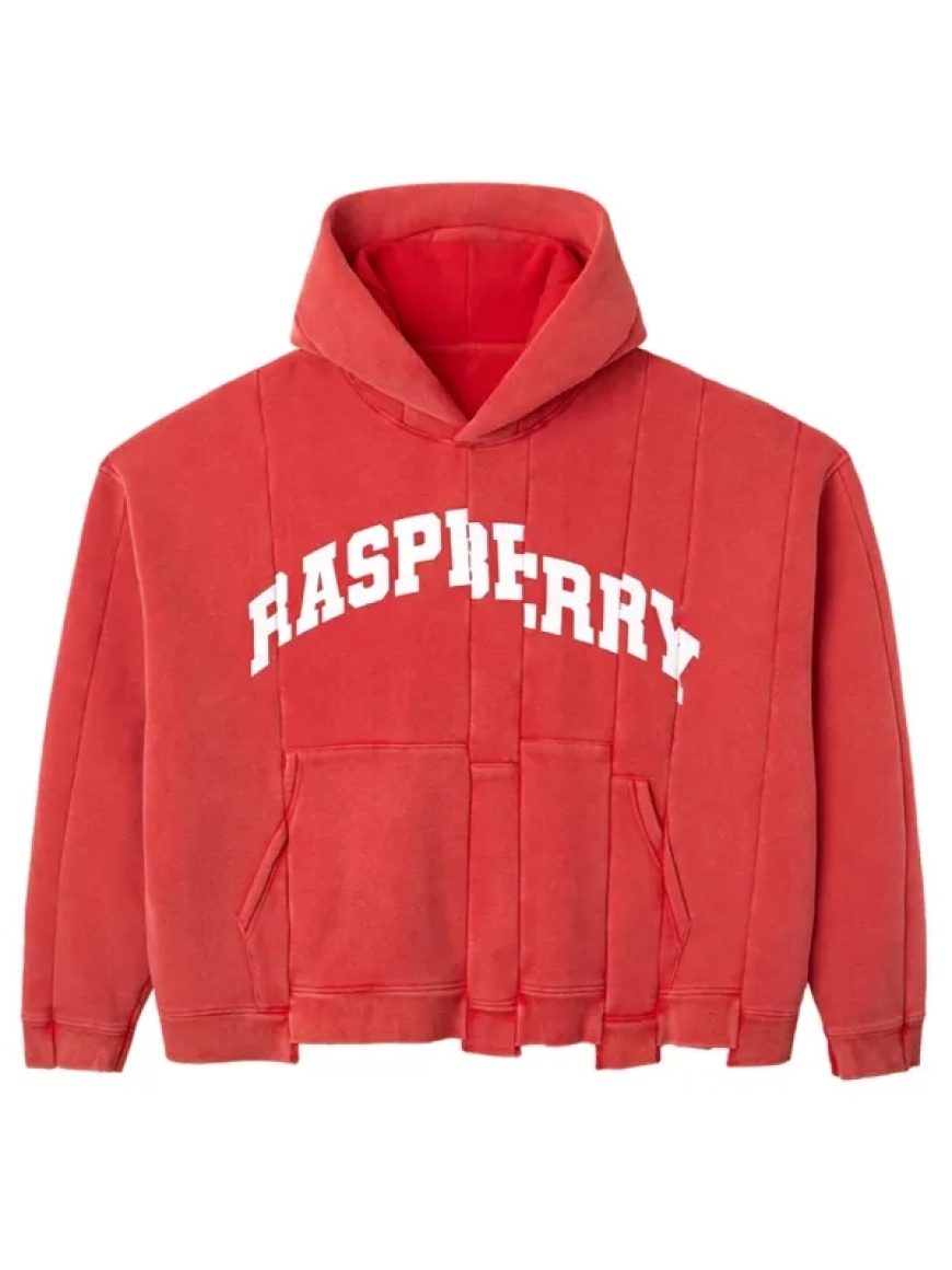 The Ultimate Guide to Raspberry Hills Hoodies & Tees for 2025