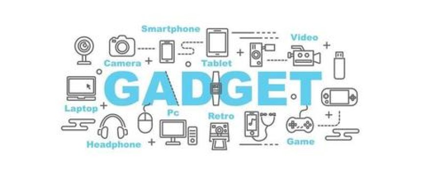 Tech and Gadgets: Revolutionizing the Modern World
