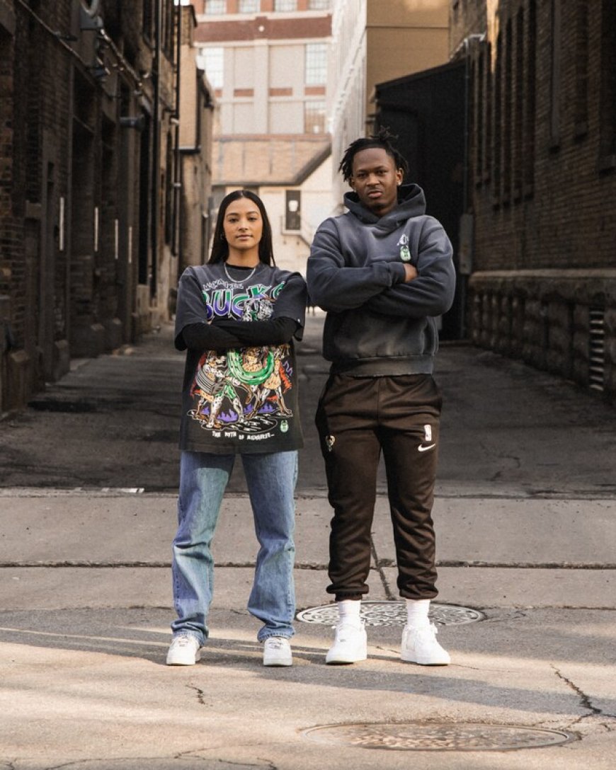 Warren Lotas The Streetwear Brand That Redefines Rebellion