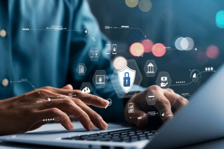 Safeguarding the Future: Cyber Physical System Protection Explained