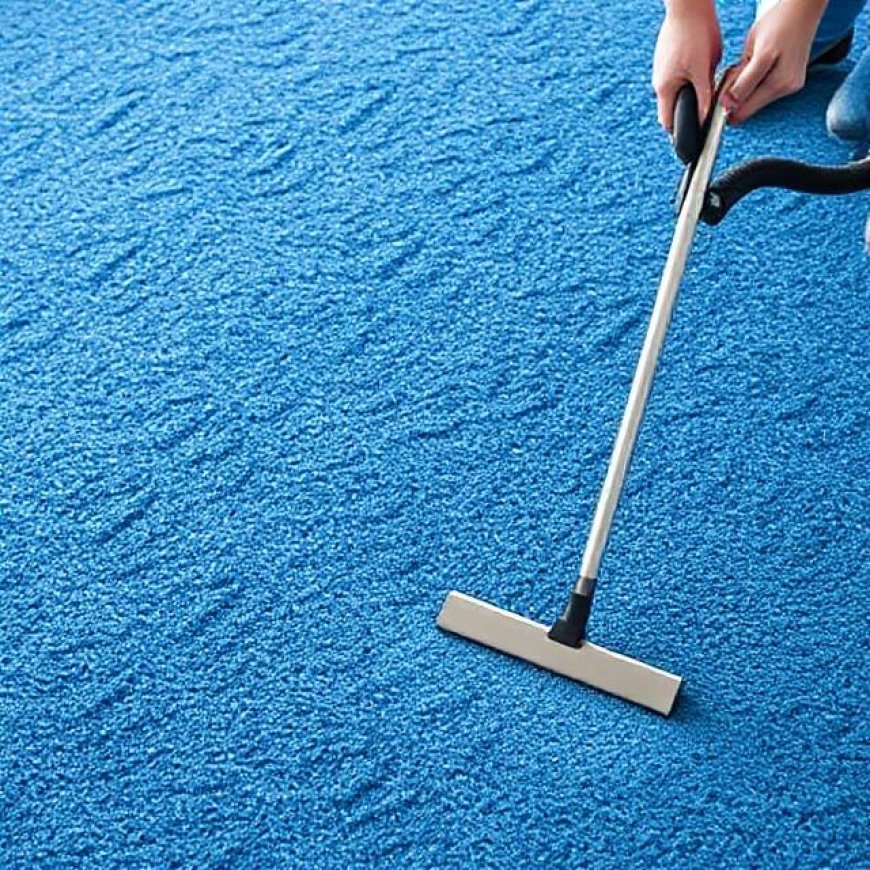 Get Spotless Carpets with Cheap Carpet Cleaning Dubai Solutions