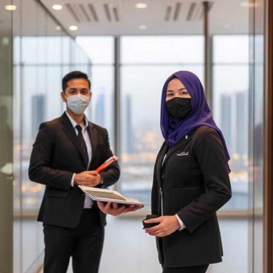 Discover the Best Staffing Agency in Dubai for Expert Hiring Solutions
