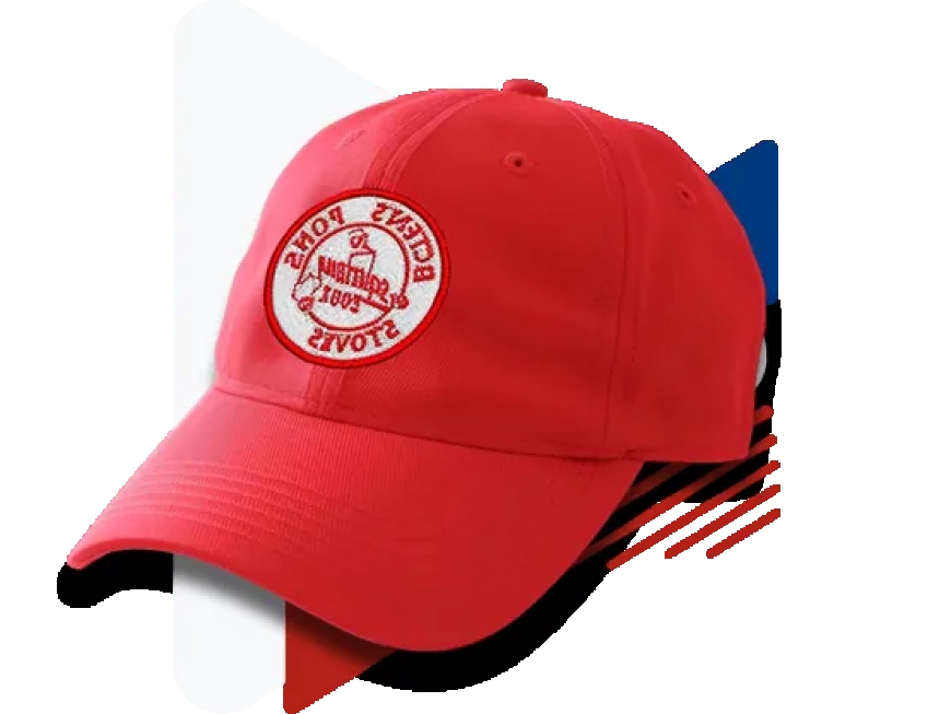 Hat Embroidery Digitizing: How to Get Perfect Stitch Files for Custom Caps