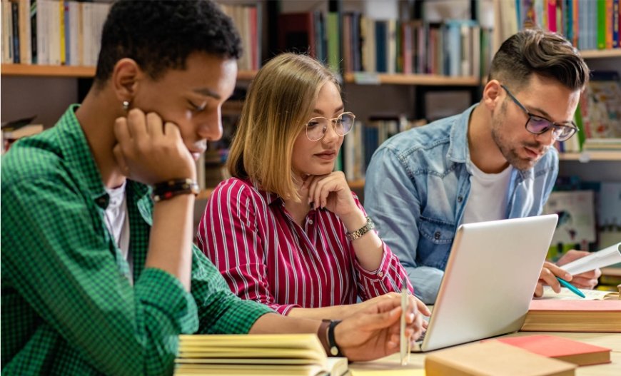 Psychology Dissertation Help UK: Expert Guidance for Academic Success
