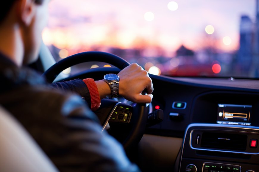 The Quiet Revolution: How Drivers Are Soundproofing Smarter