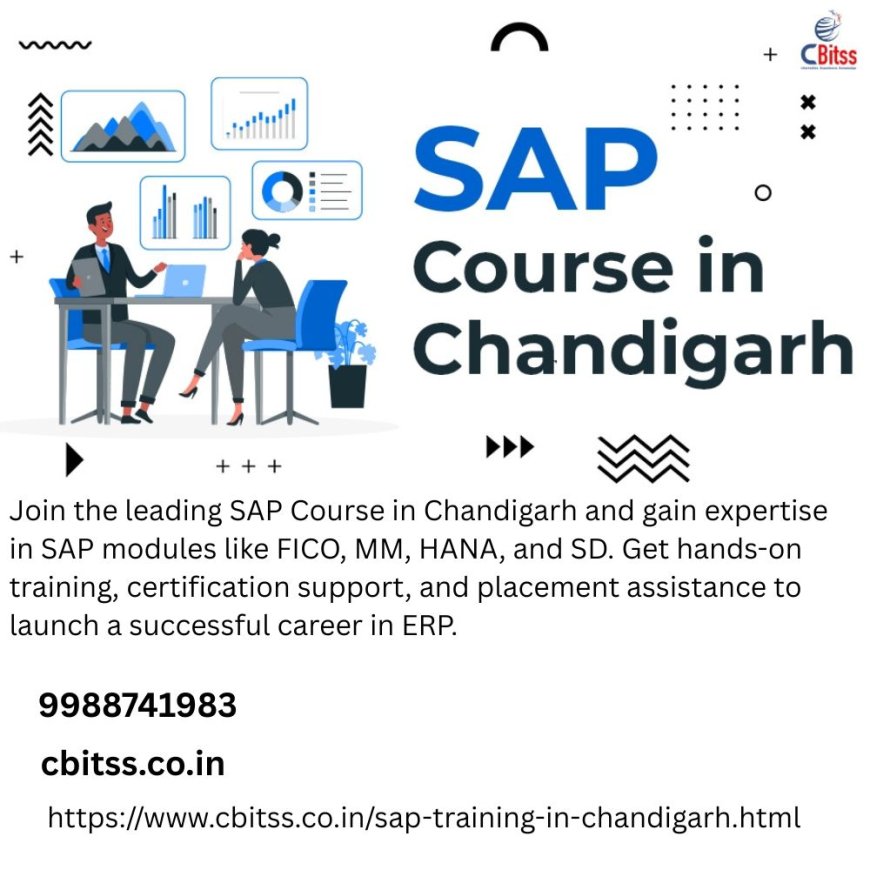 Unlock Global Career Opportunities with Expert ERP Skill Development