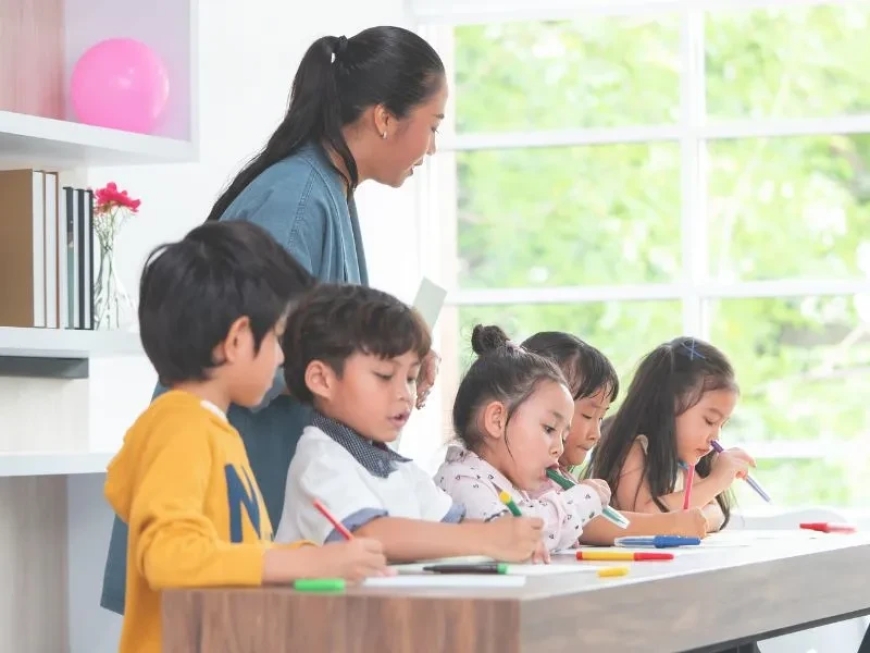 Why Is Autonomy Important in Early Childhood Education