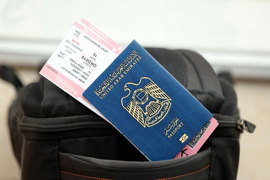 A Complete Guide to Visit Visa Renewal Procedures in the UA