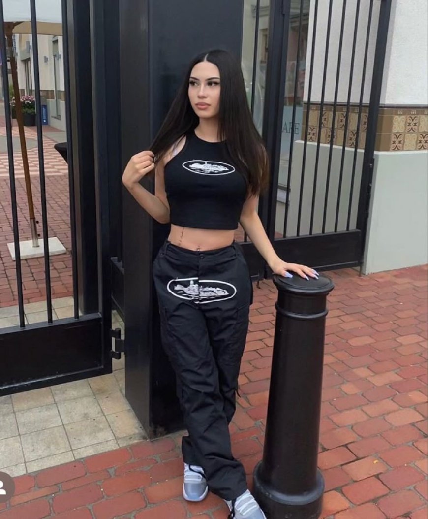 Limited Edition Corteiz Tracksuits Explained