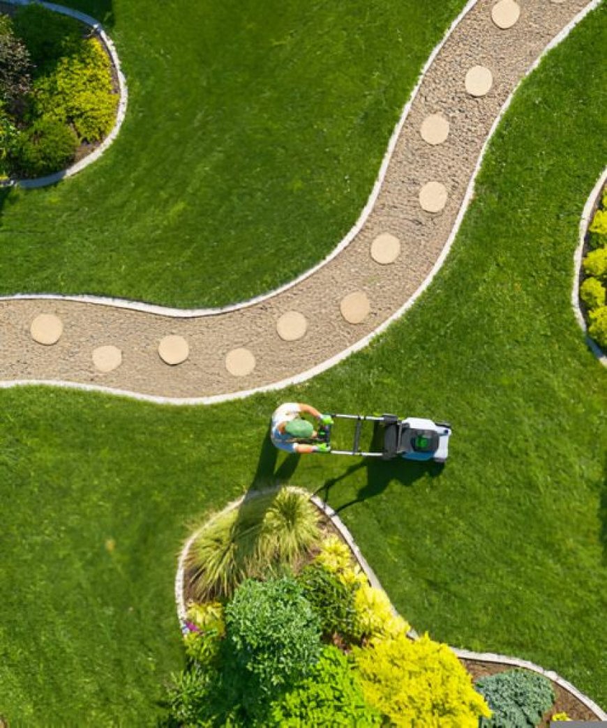 Landscaping Services in Cleveland: Your Guide to a Beautiful Outdoor Space