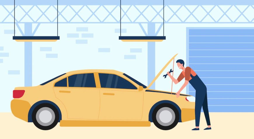 Why Is It Important to Repair Your Car's Exhaust System?