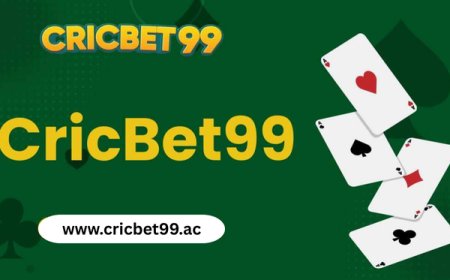 Cricbet99 Self-Exclusion: How to Take a Break from Betting