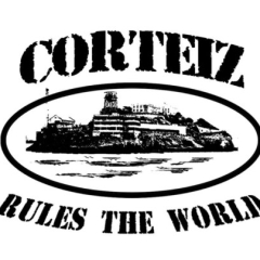 Corteiz Tracksuit